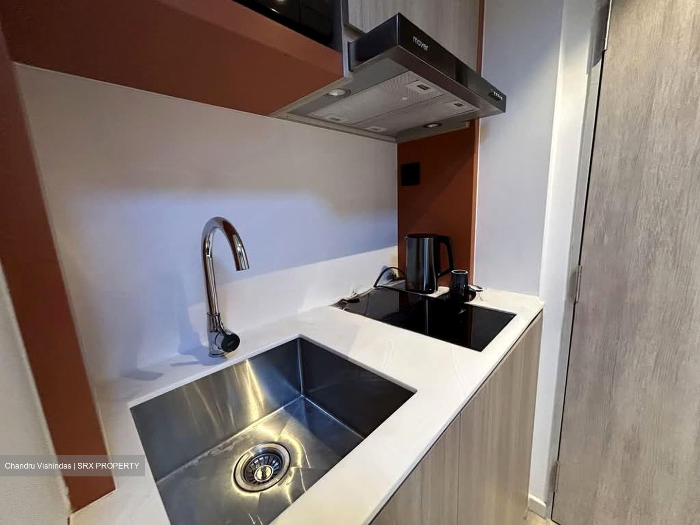 Serangoon Road (D8), Apartment #581944211